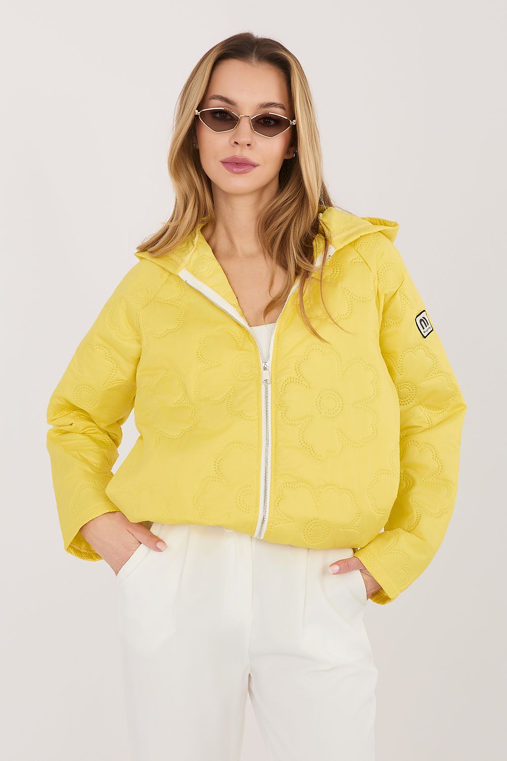  Jakke model 225535 Rue Paris 