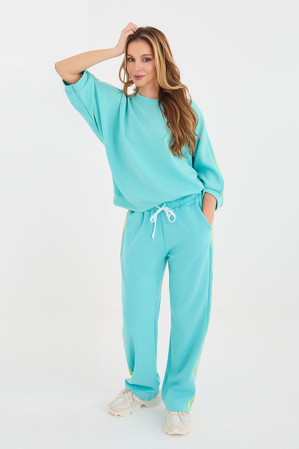  Sæt model 225551 Rue Paris 