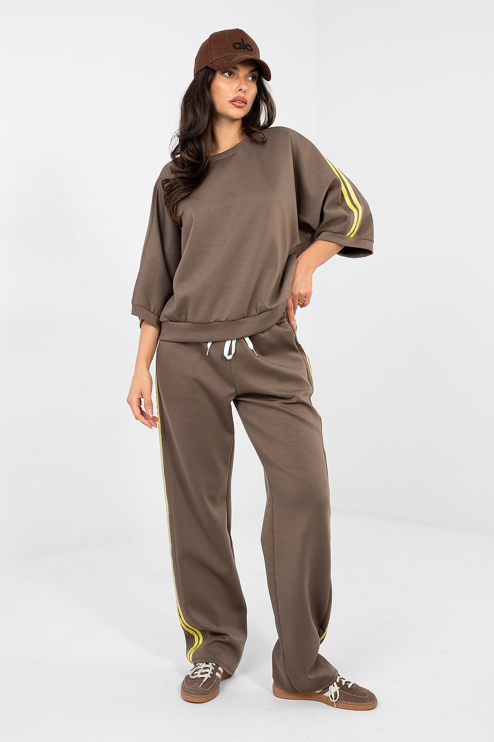  Sæt model 225553 Rue Paris 