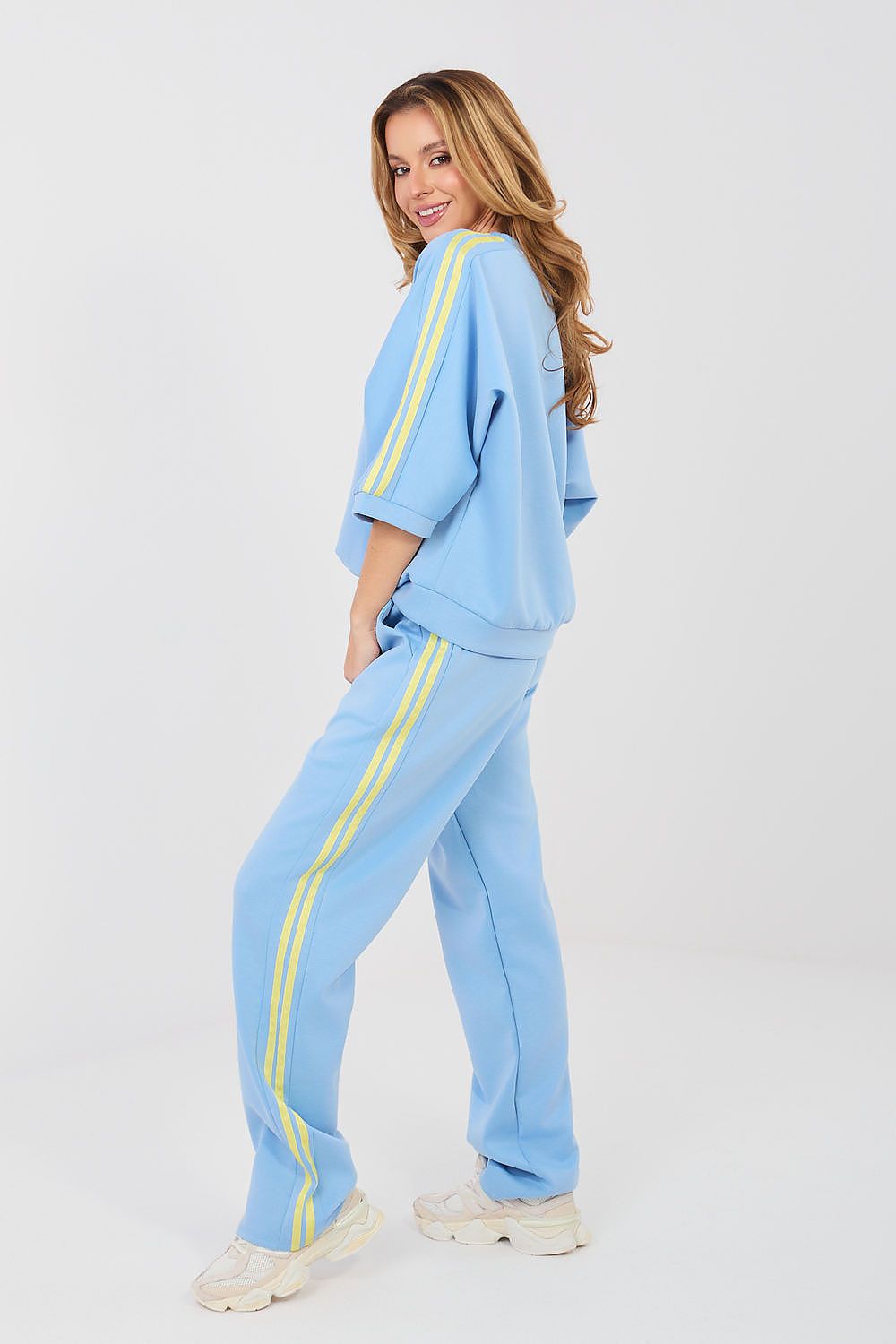  Sæt model 225554 Rue Paris 