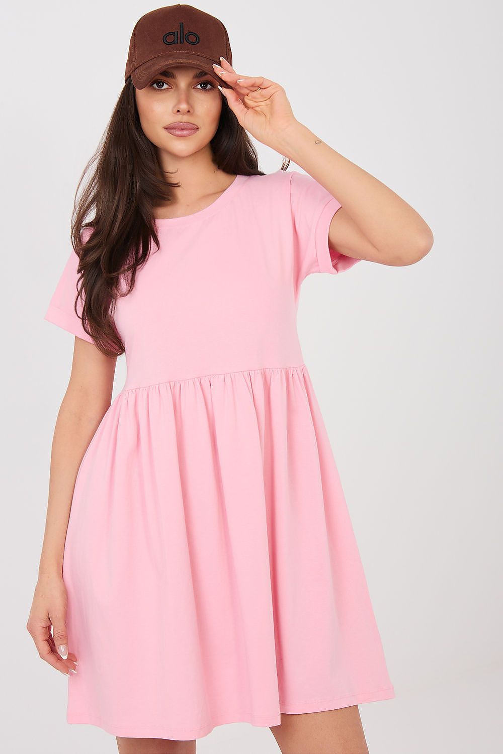  Dagkjole model 225555 Rue Paris 