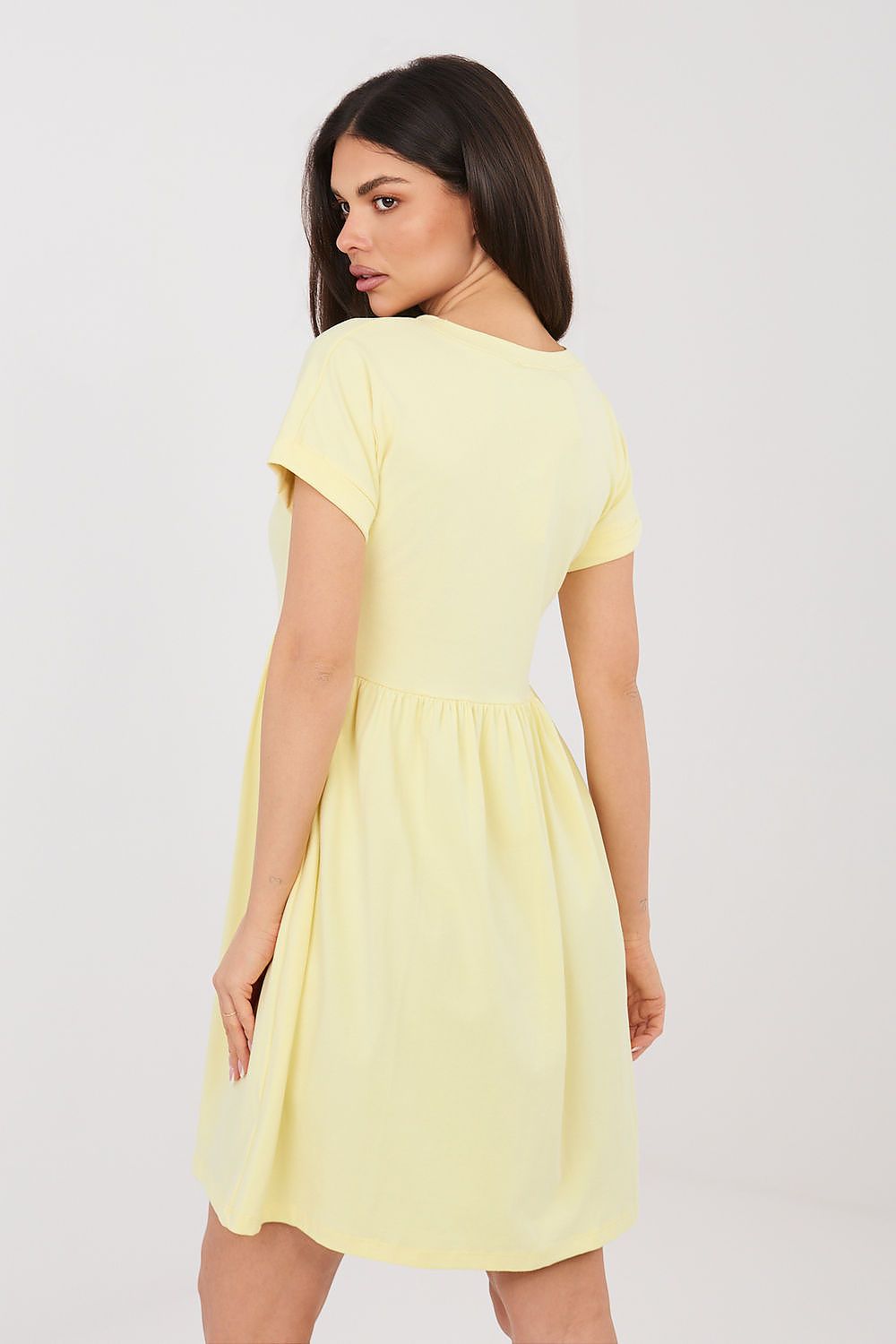  Dagkjole model 225556 Rue Paris 