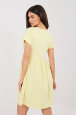  Dagkjole model 225556 Rue Paris 
