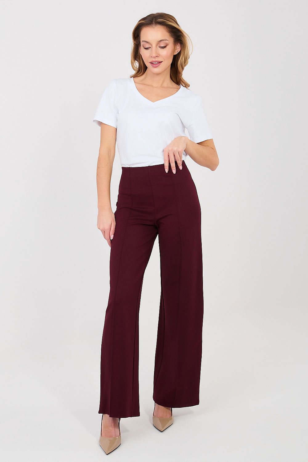  Dame bukser model 225558 Rue Paris 
