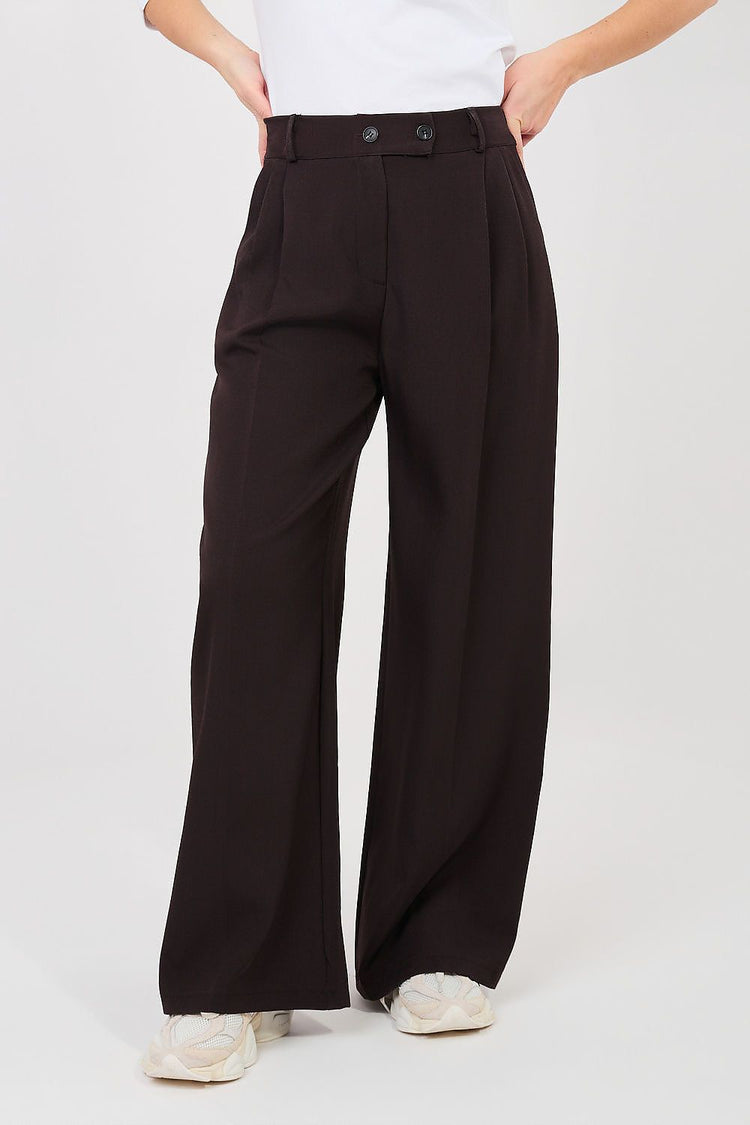  Dame bukser model 225562 Rue Paris 