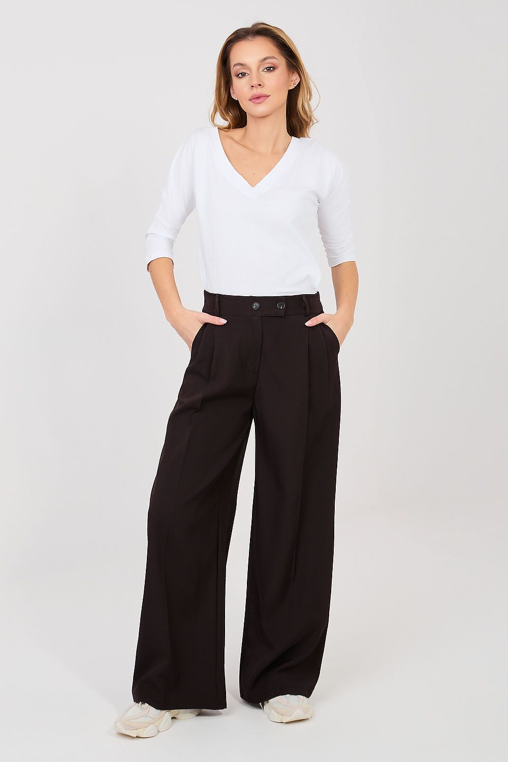  Dame bukser model 225562 Rue Paris 