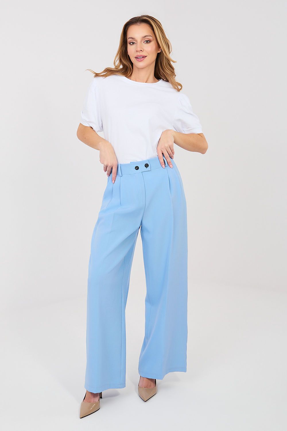  Dame bukser model 225563 Rue Paris 