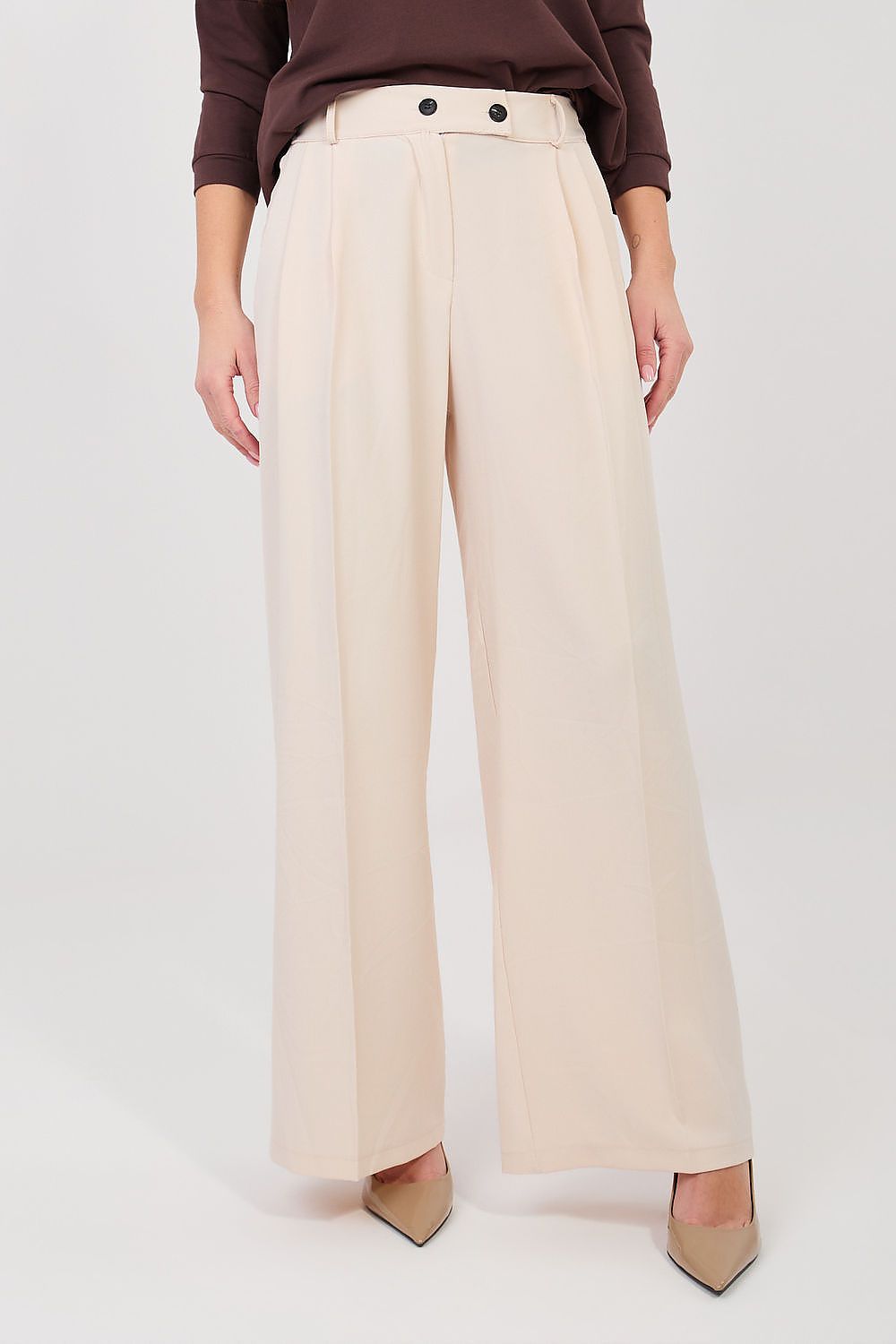  Damebukser model 225566 Rue Paris 