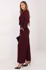  Dame bukser model 225567 Rue Paris 