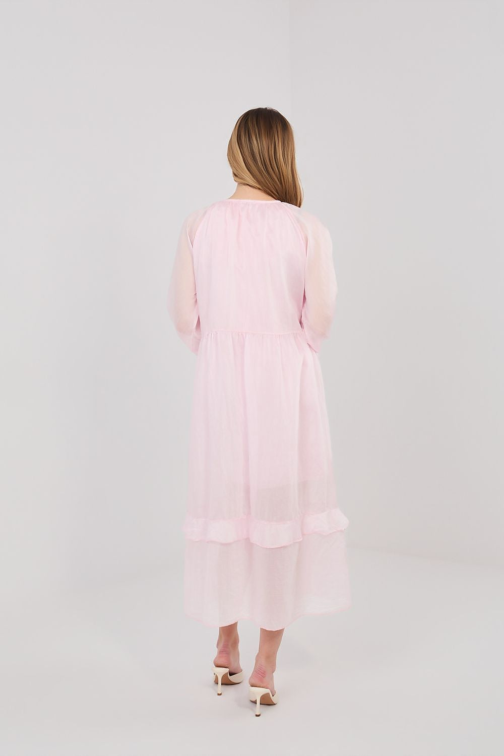  Dagkjole model 225503 Italy Moda 