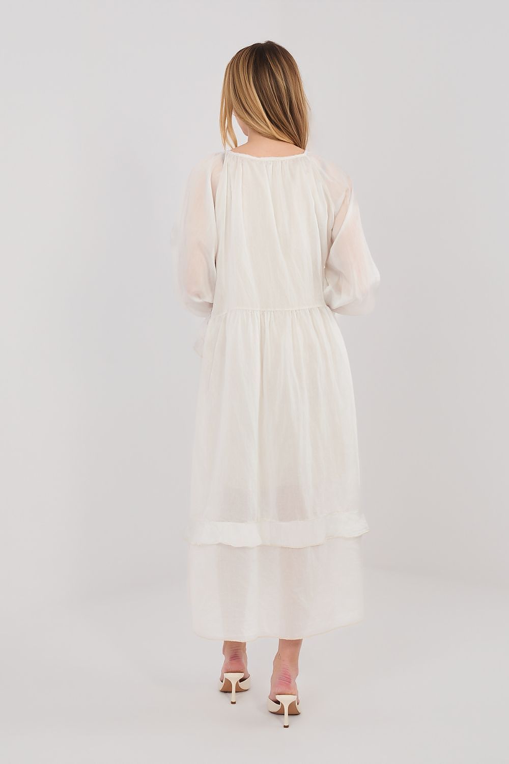  Dagkjole model 225504 Italy Moda 