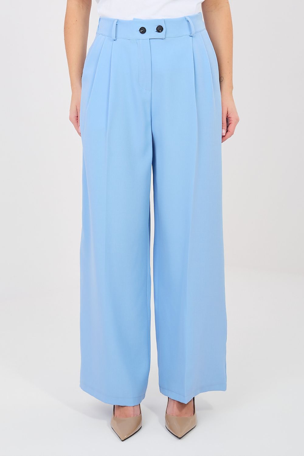  Dame bukser model 225563 Rue Paris 