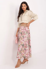 Nederdel model 225834 Rue Paris 