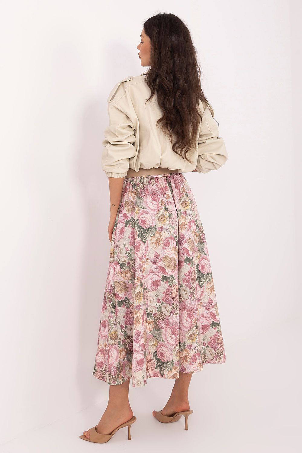  Nederdel model 225834 Rue Paris 