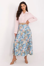  Nederdel model 225835 Rue Paris 