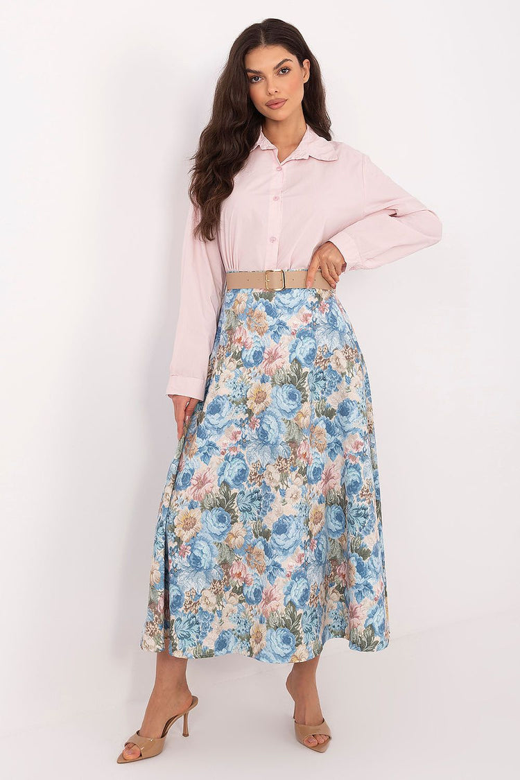  Nederdel model 225835 Rue Paris 