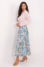 Nederdel model 225835 Rue Paris 