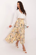  Nederdel model 225837 Rue Paris 