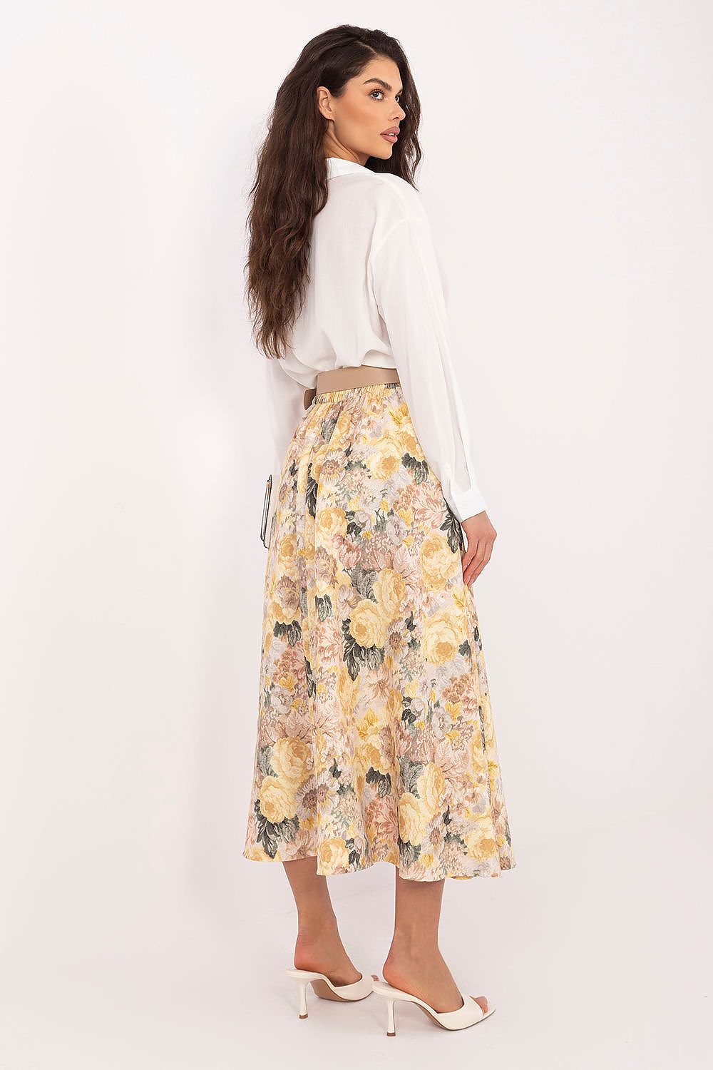  Nederdel model 225837 Rue Paris 
