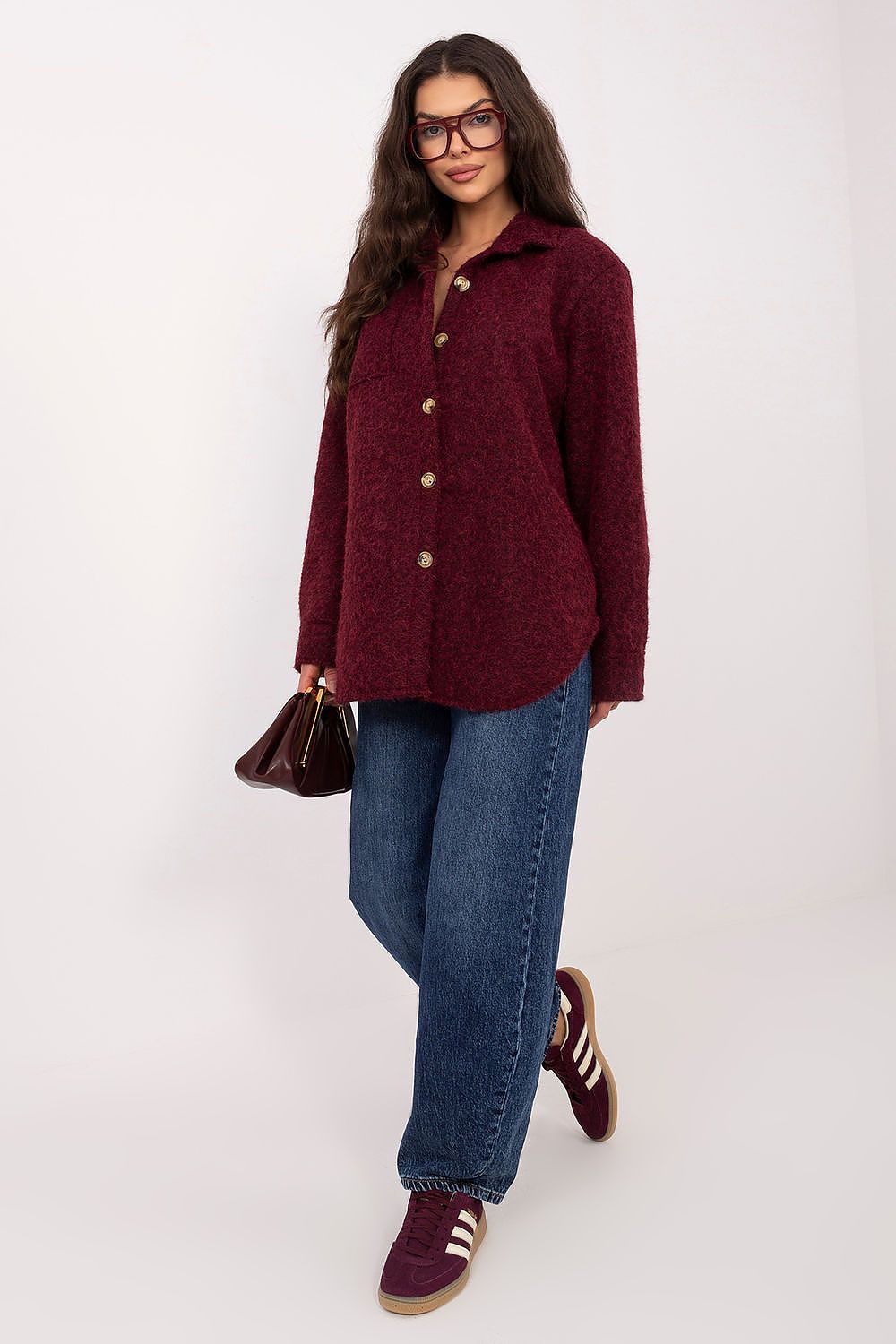  Jakke model 225838 Rue Paris 
