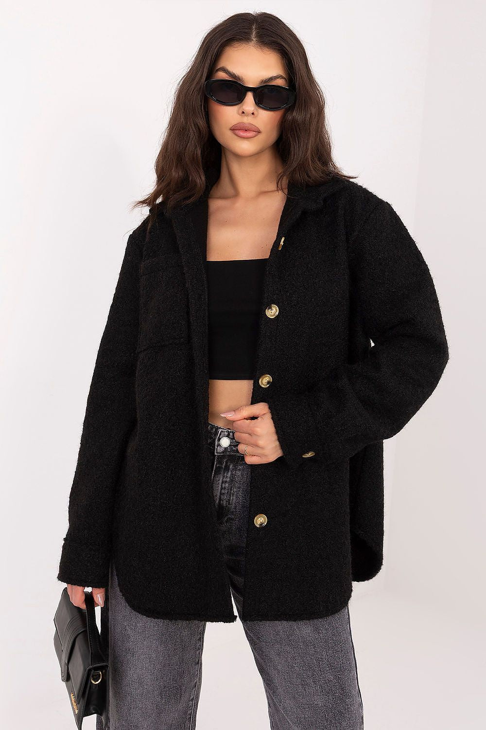  Jakke model 225839 Rue Paris 
