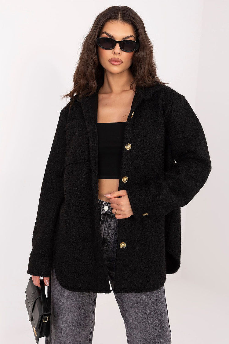  Jakke model 225839 Rue Paris 
