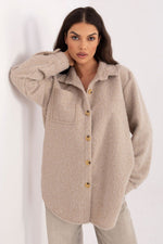  Jakke model 225841 Rue Paris 