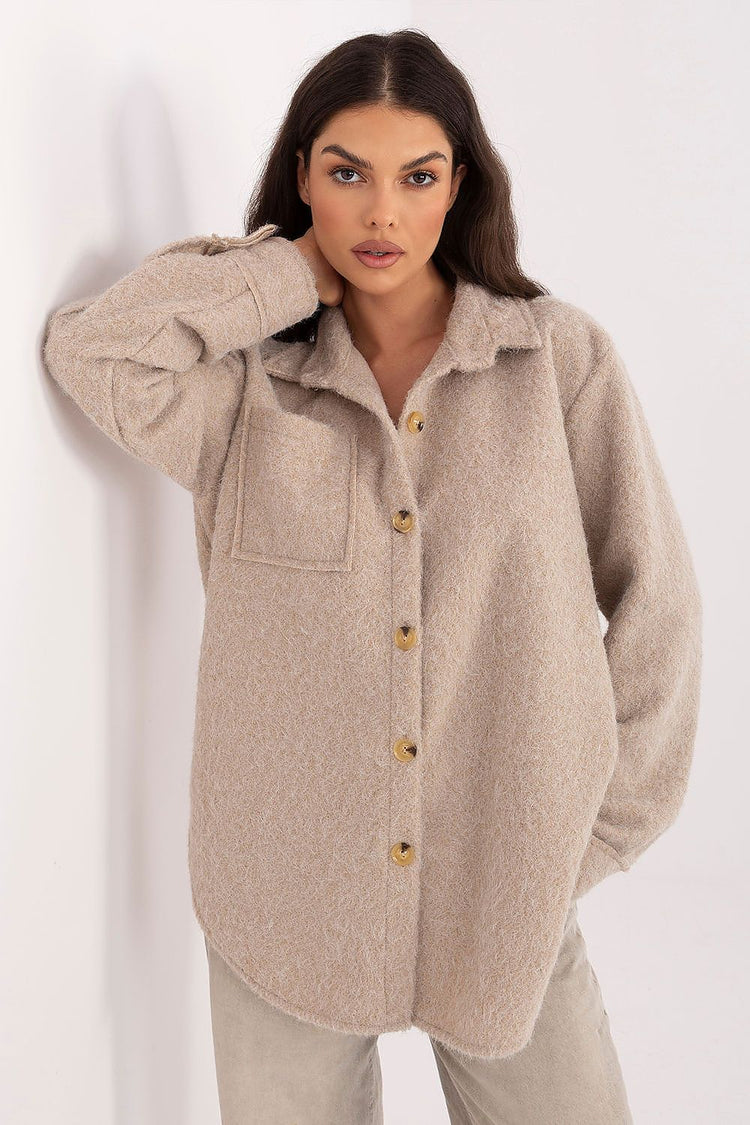  Jakke model 225841 Rue Paris 