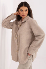 Jakke model 225841 Rue Paris 