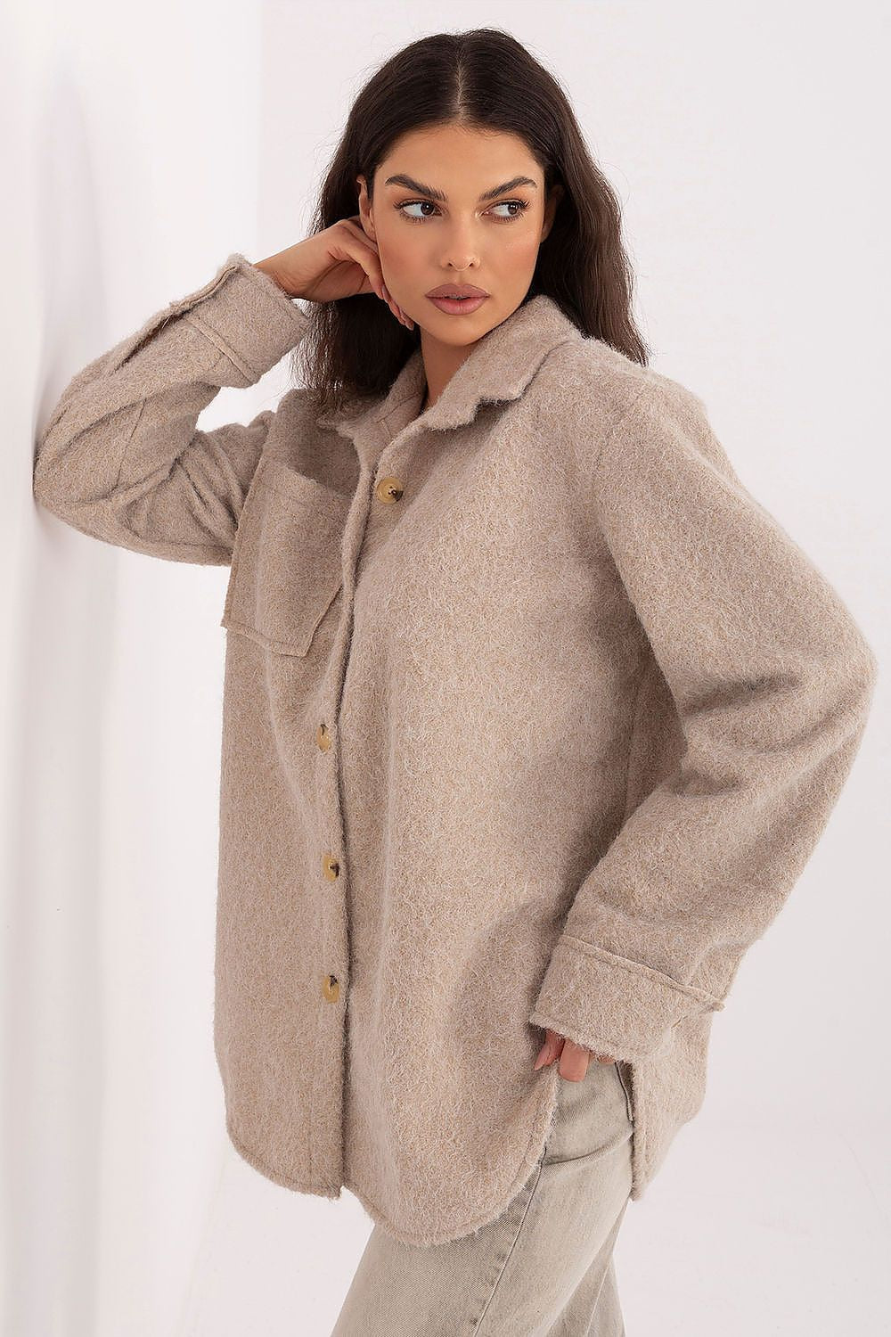  Jakke model 225841 Rue Paris 