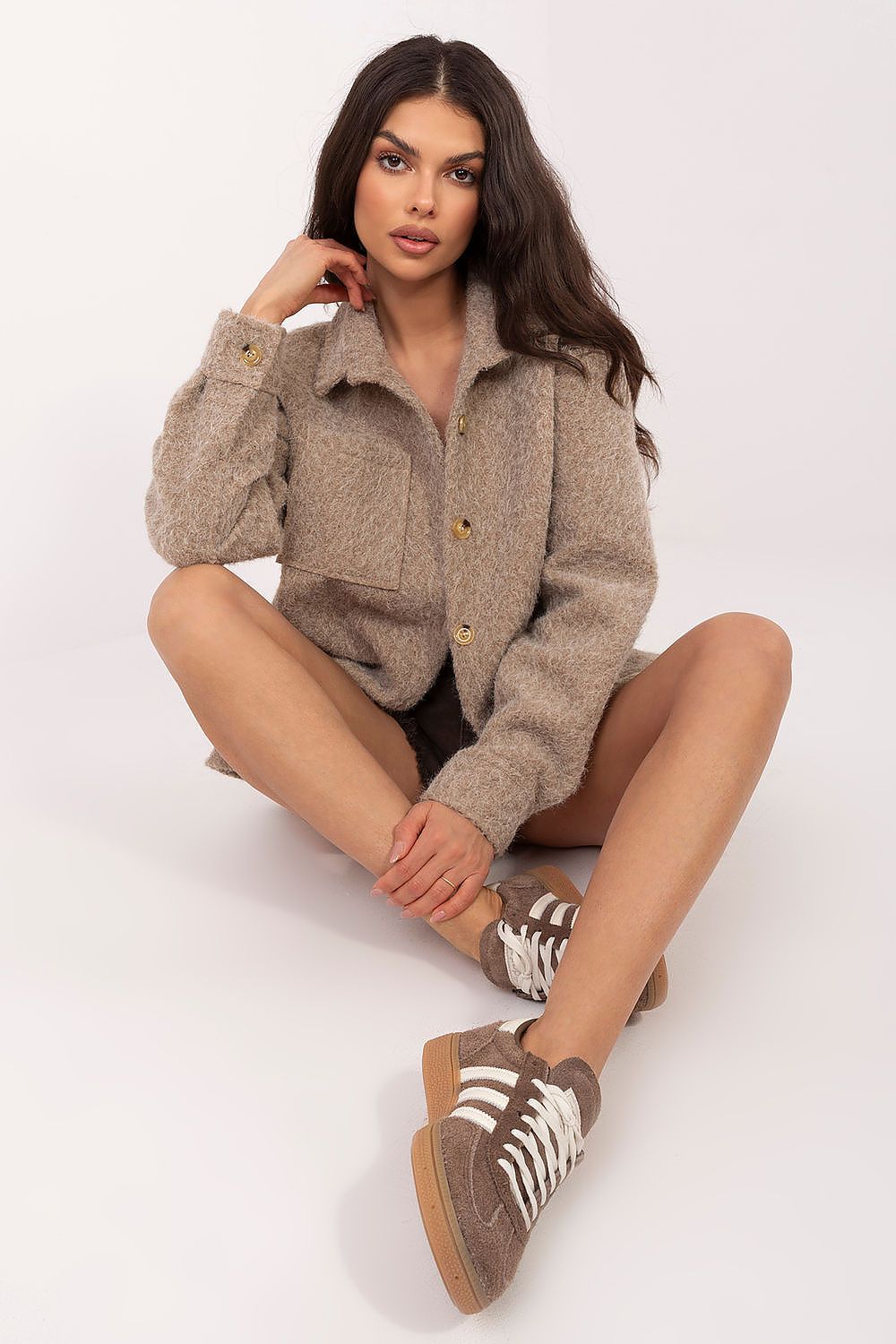  Jakke model 225842 Rue Paris 