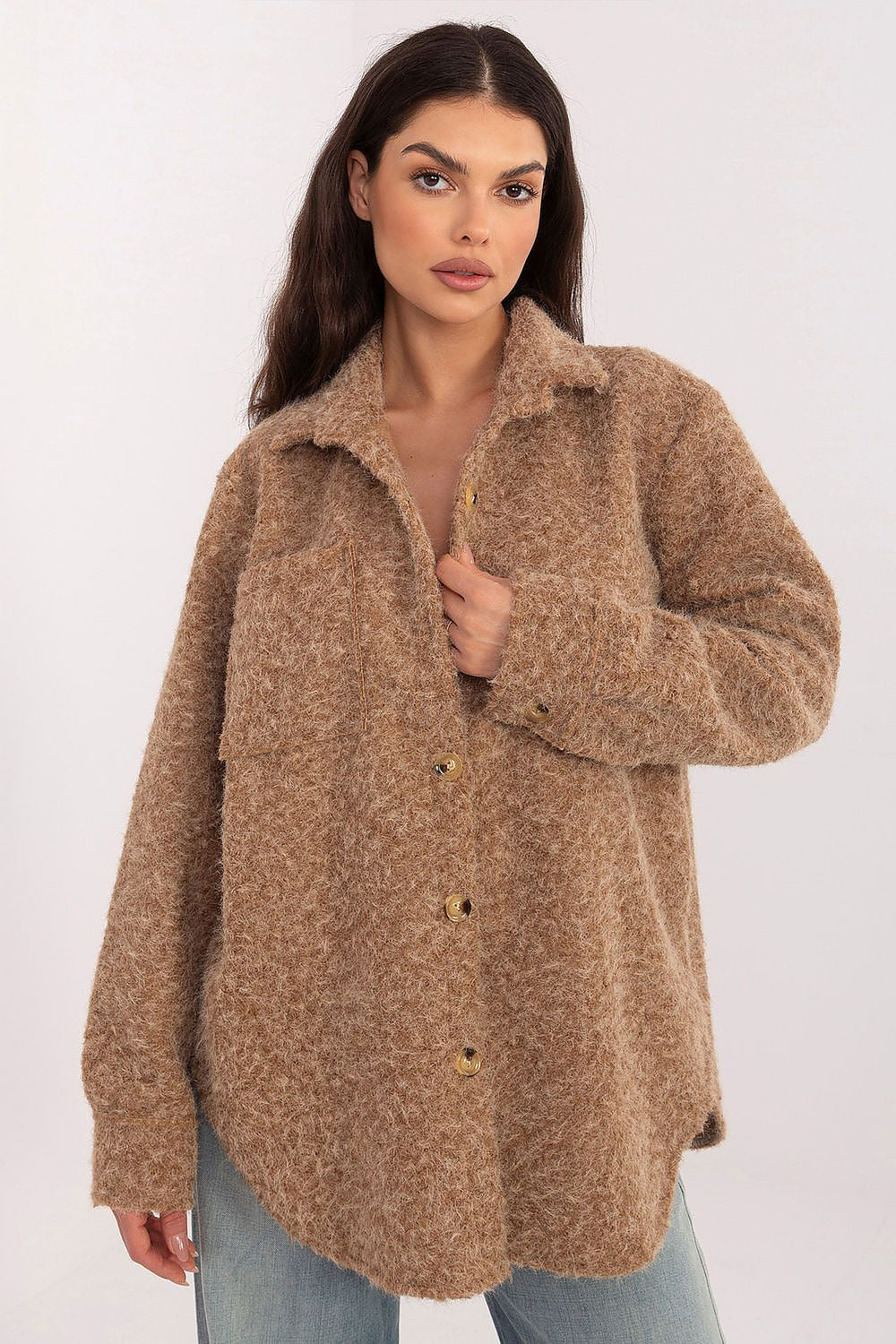  Jakke model 225843 Rue Paris 