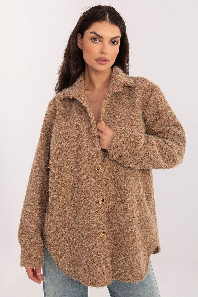  Jakke model 225843 Rue Paris 