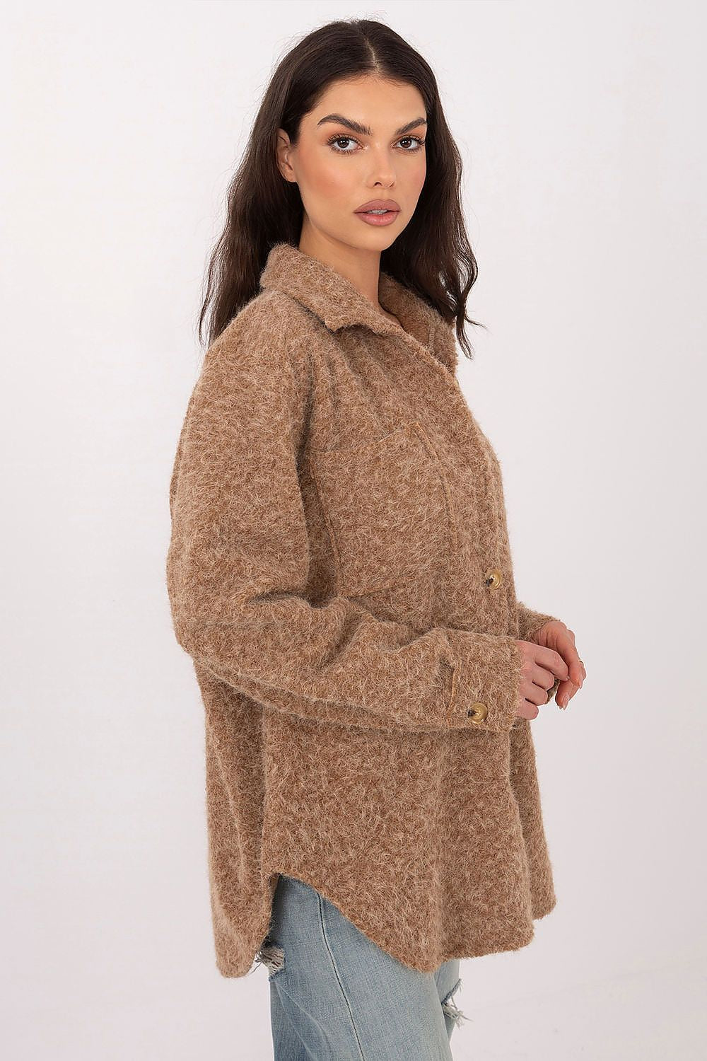  Jakke model 225843 Rue Paris 