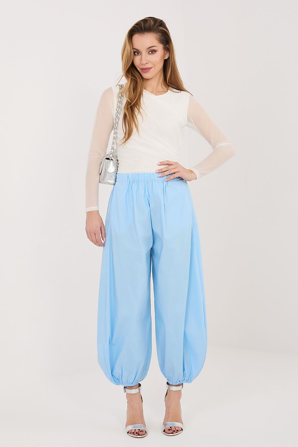  Dame bukser model 225854 Rue Paris 