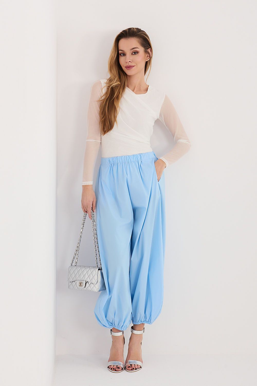  Dame bukser model 225854 Rue Paris 