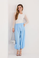  Dame bukser model 225854 Rue Paris 