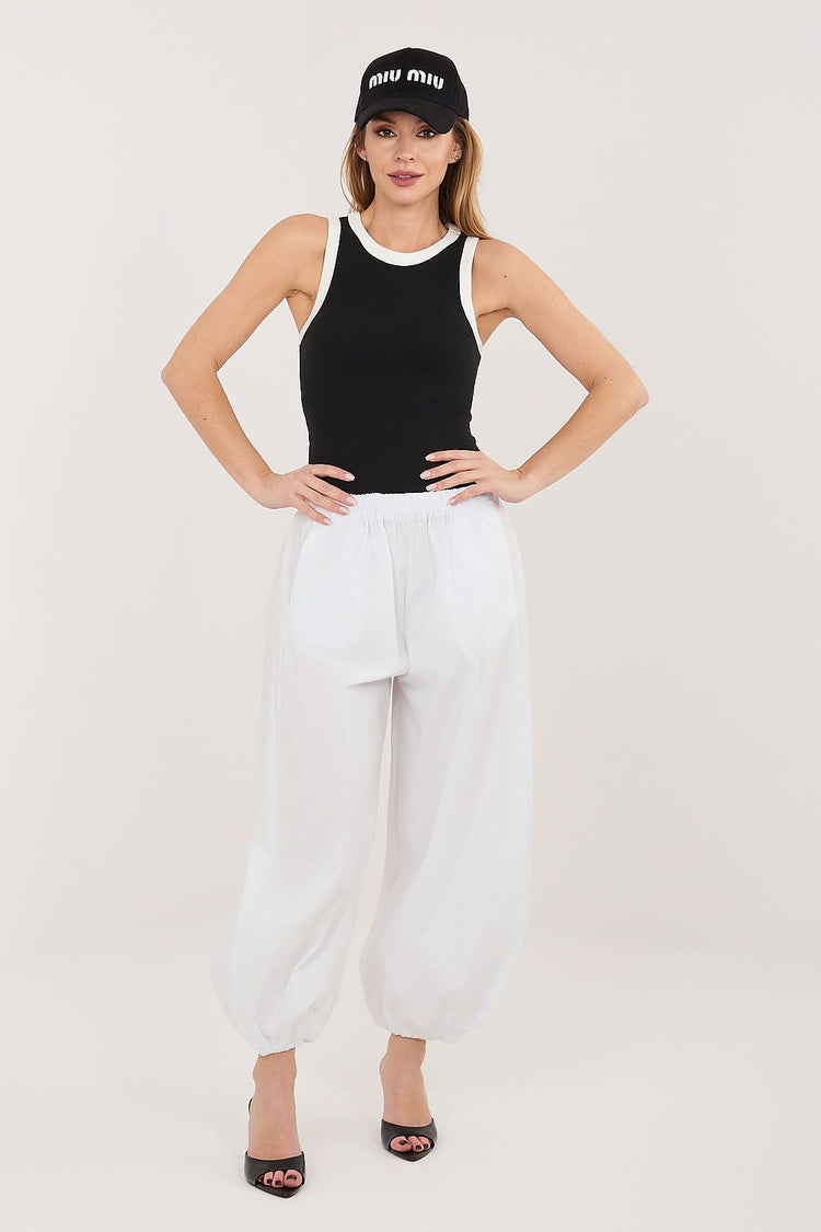  Dame bukser model 225855 Rue Paris 