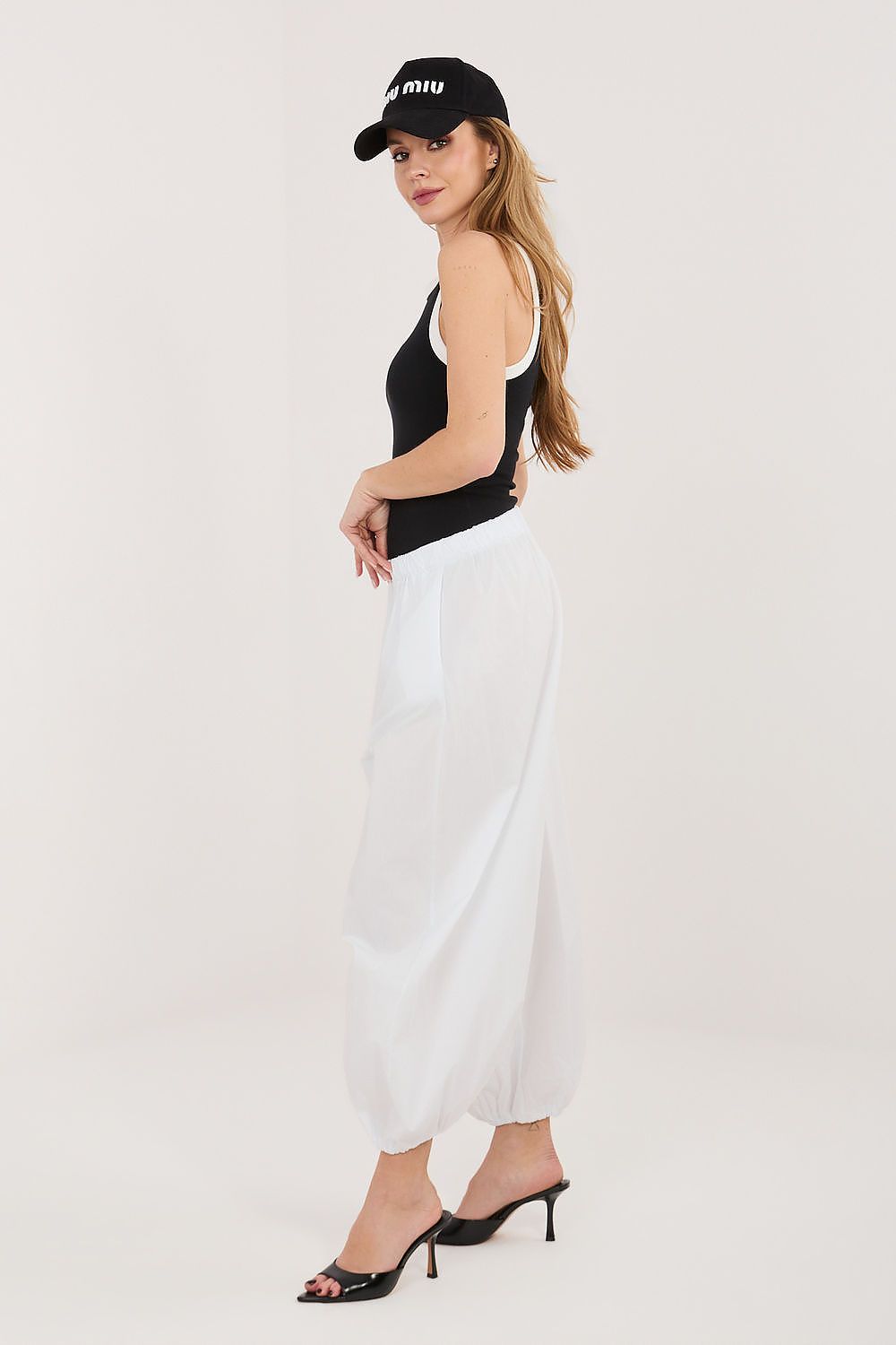  Dame bukser model 225855 Rue Paris 