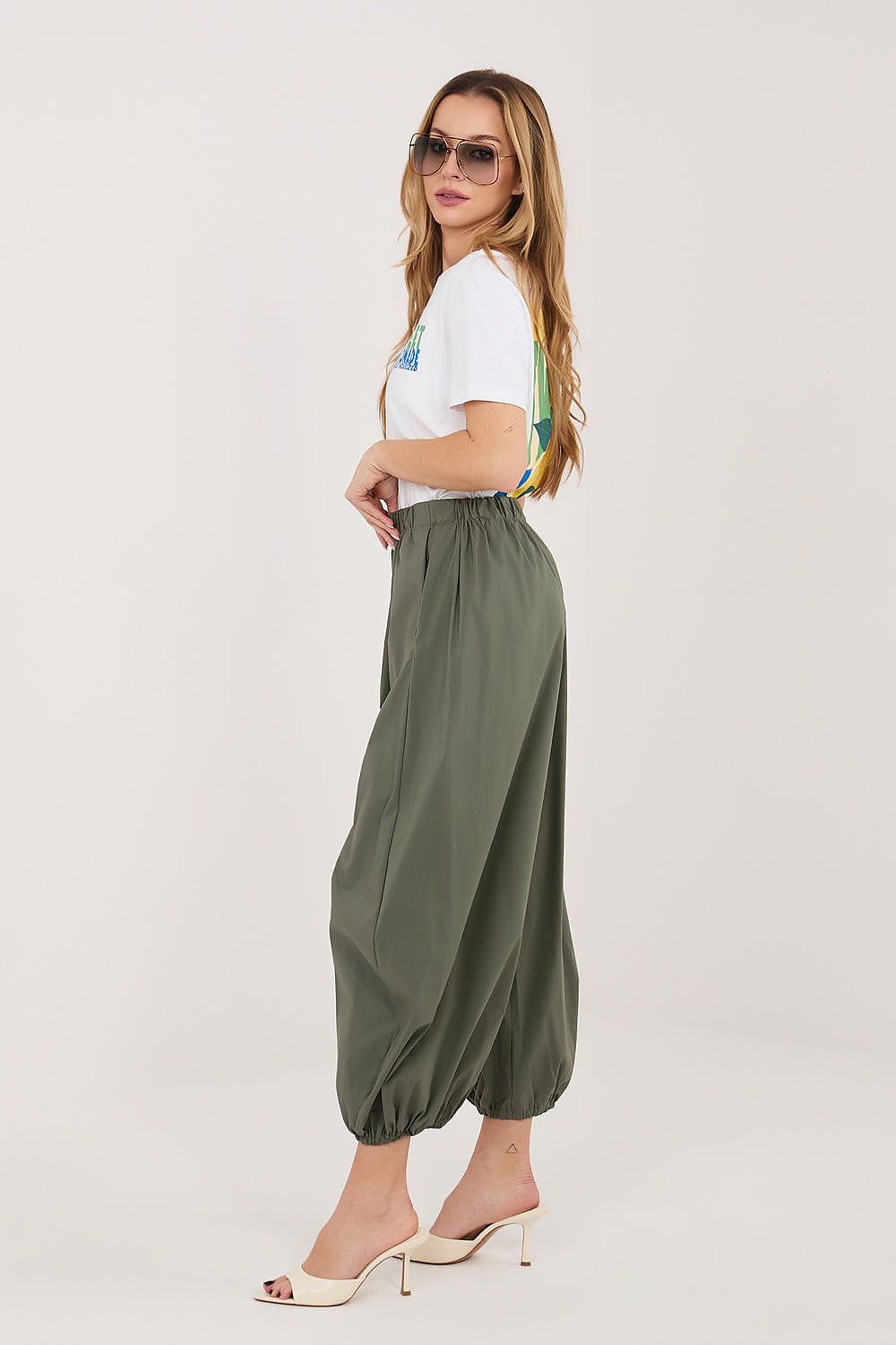  Dame bukser model 225856 Rue Paris 