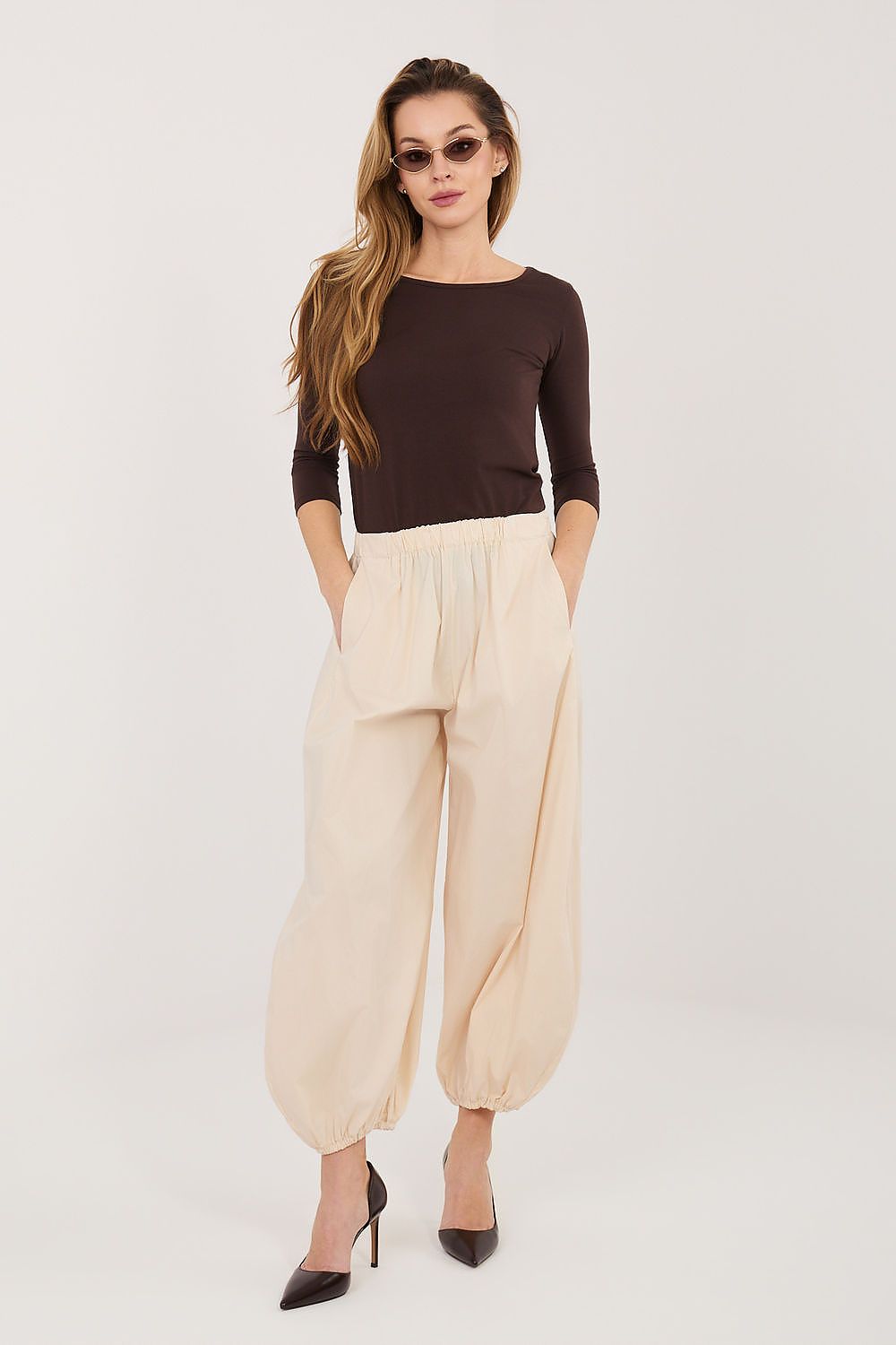  Dame bukser model 225857 Rue Paris 