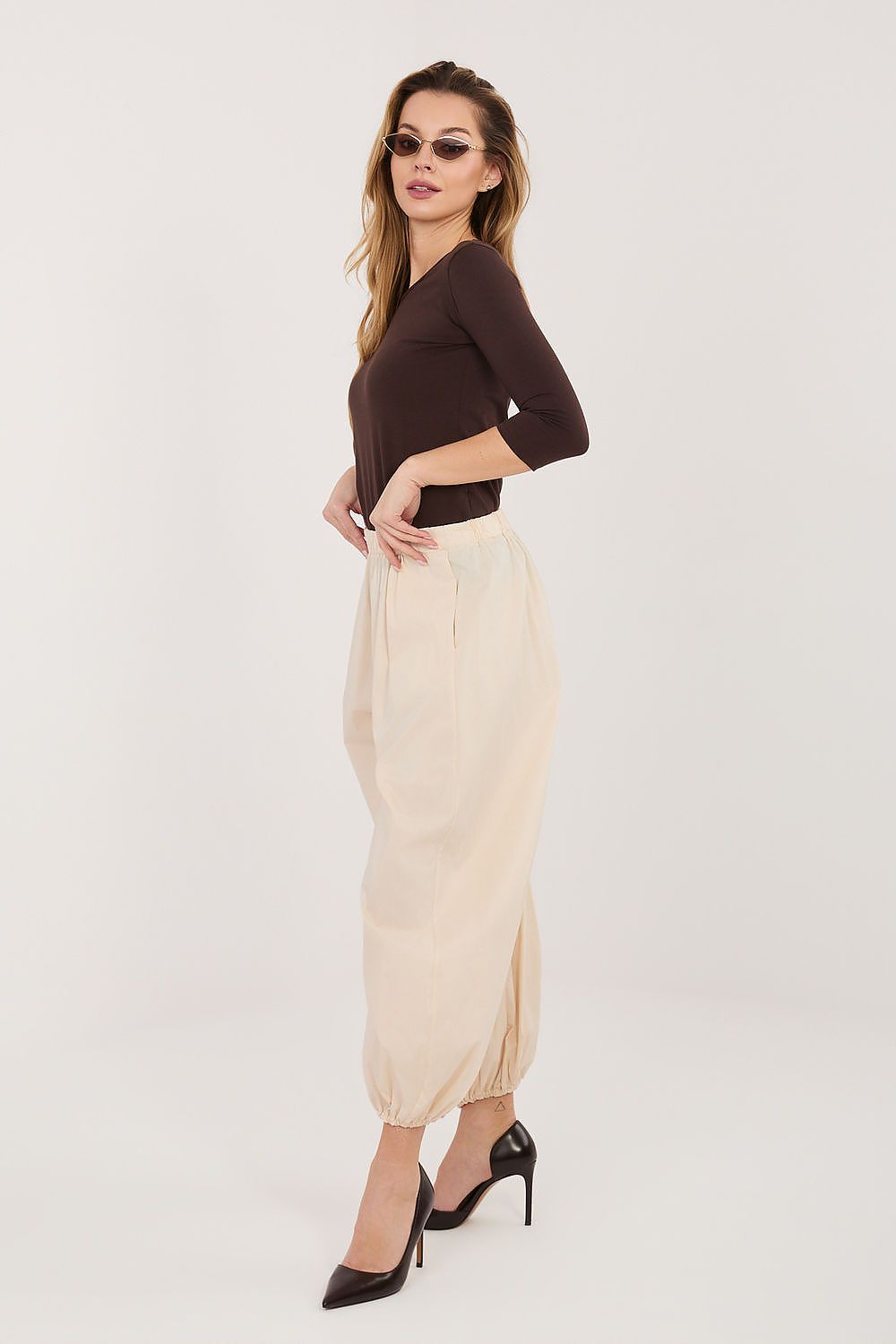  Dame bukser model 225857 Rue Paris 