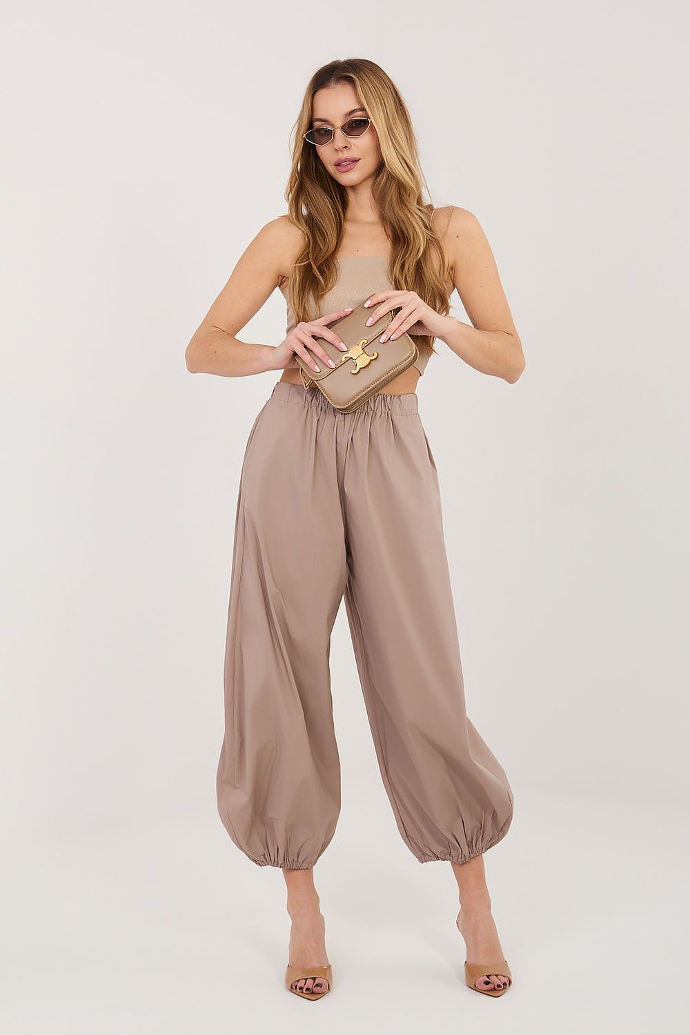  Dame bukser model 225858 Rue Paris 