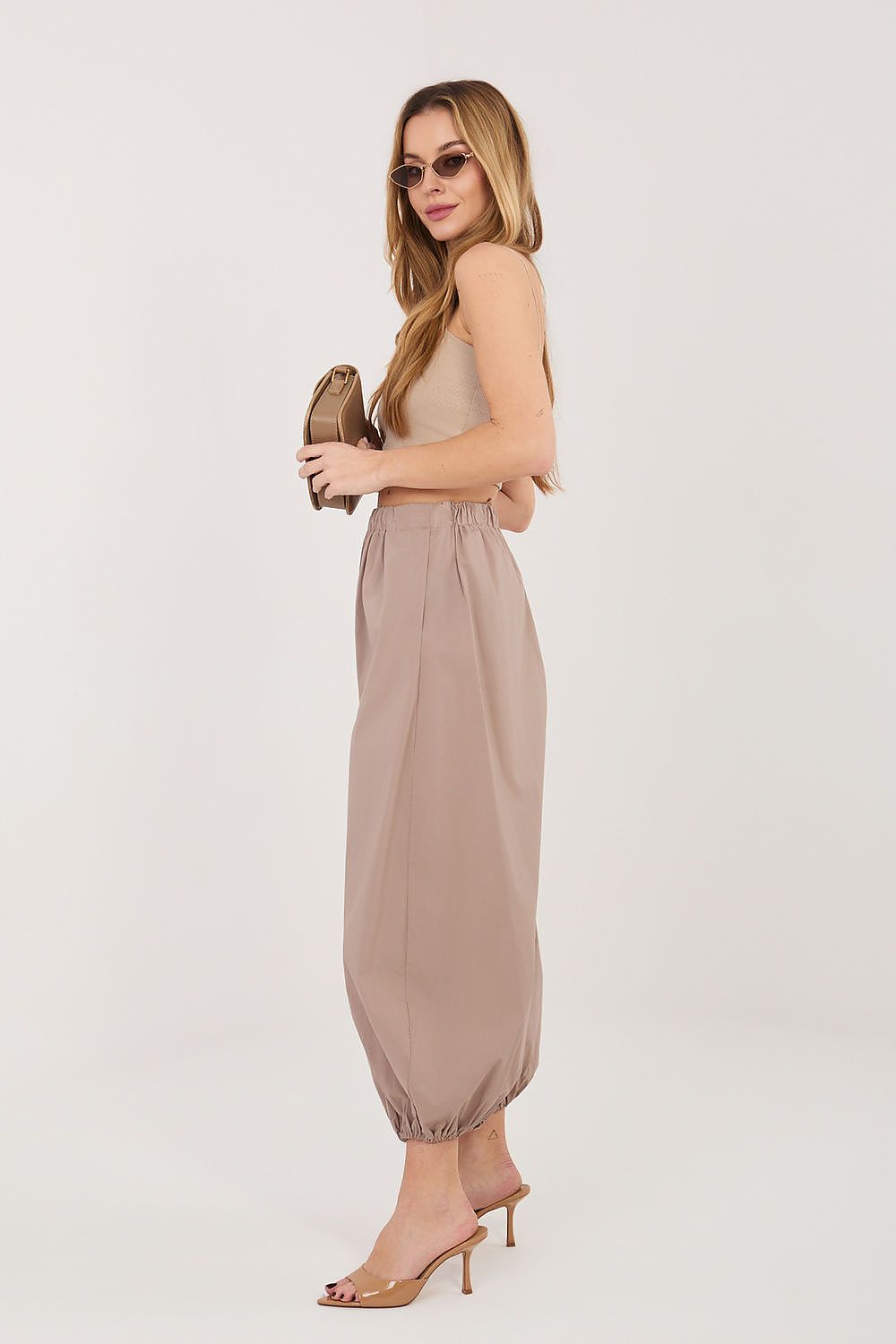  Dame bukser model 225858 Rue Paris 