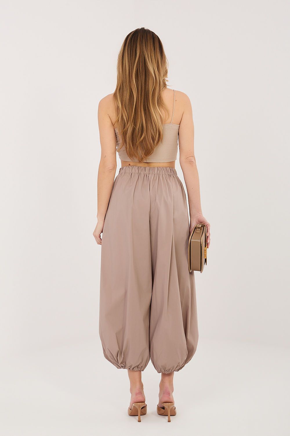  Dame bukser model 225858 Rue Paris 