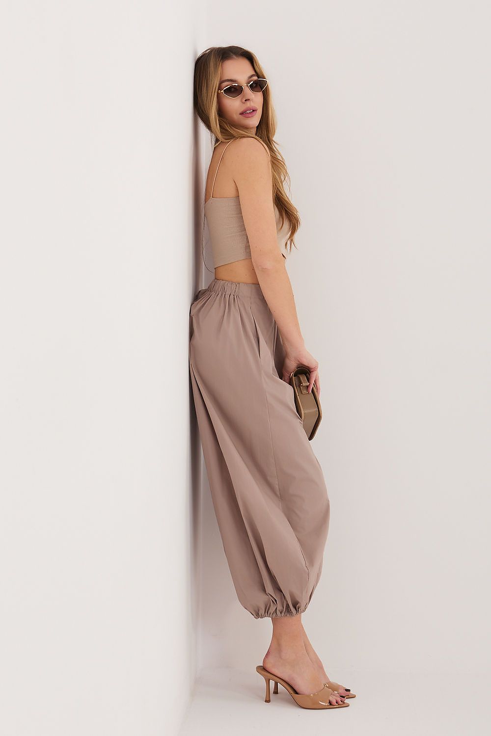  Dame bukser model 225858 Rue Paris 