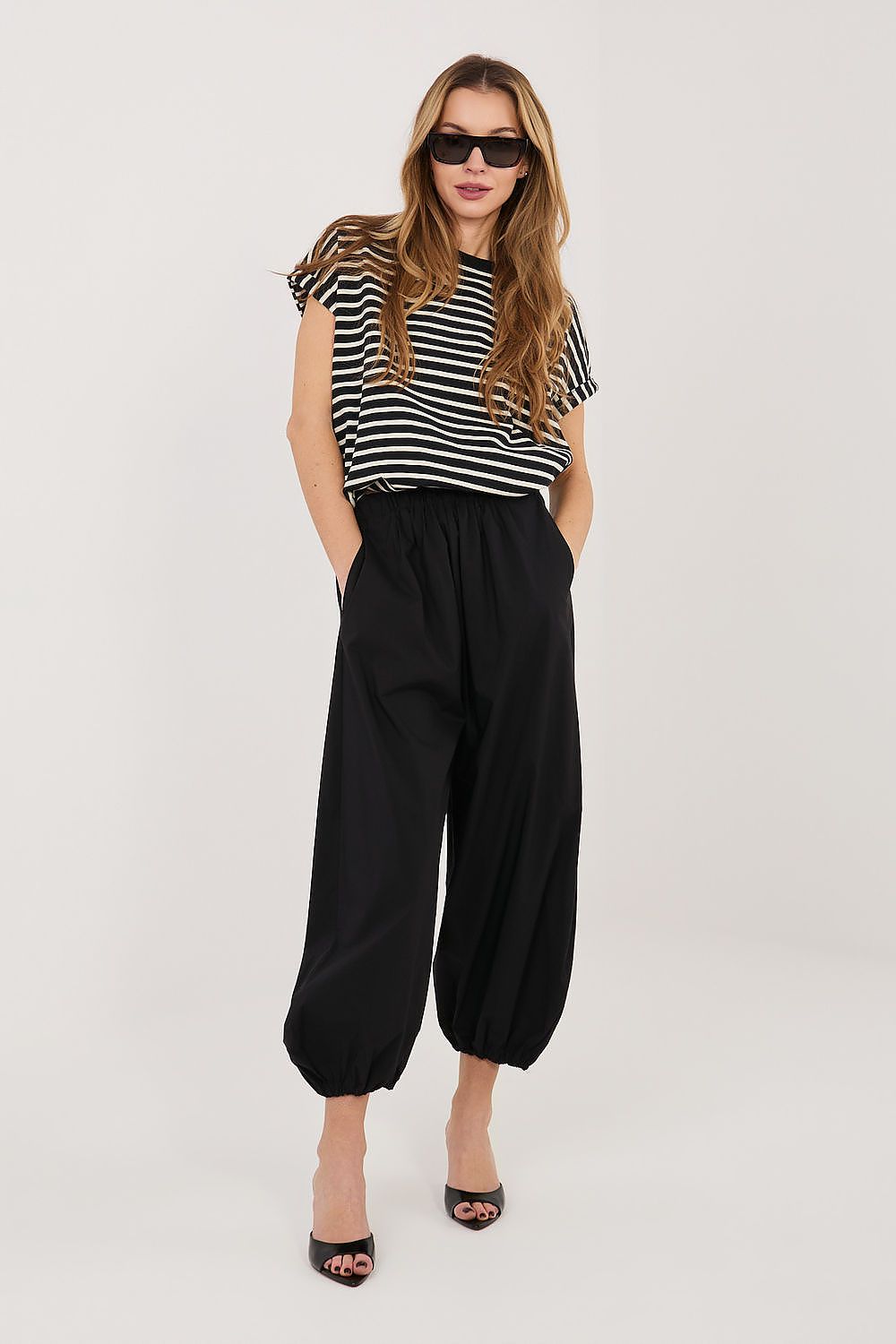  Dame bukser model 225859 Rue Paris 