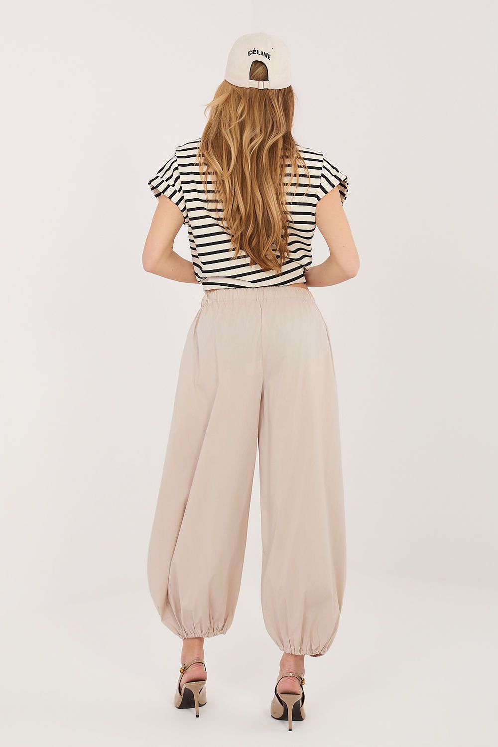  Dame bukser model 225860 Rue Paris 