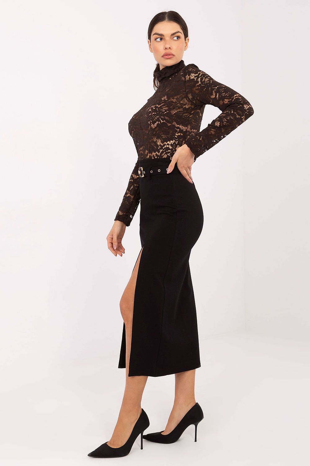  Nederdel model 225871 Rue Paris 