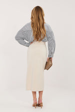 Nederdel model 225872 Rue Paris 